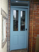 Doors